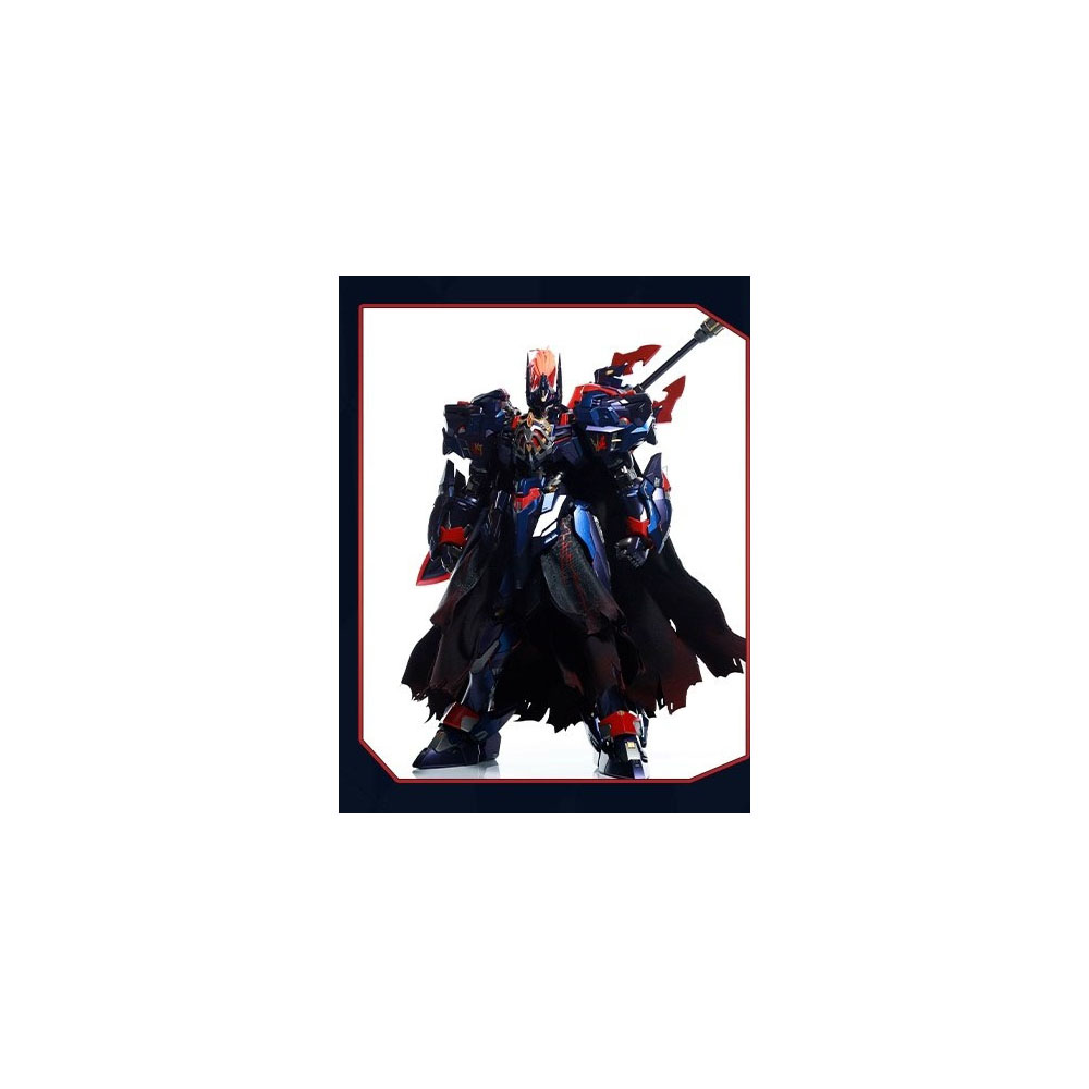 【Pas de figurine】 Moshow 1/12  - Model Kit Lancelot avis et prix