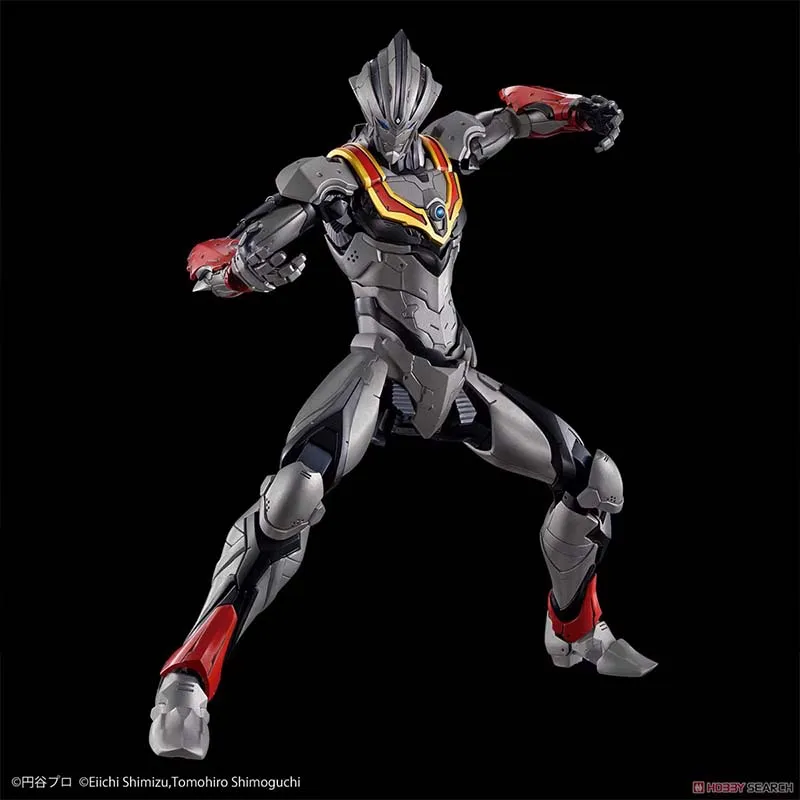 Figurine Bandai Figure-rise St - Model Kit Ultraman Zero avis et prix