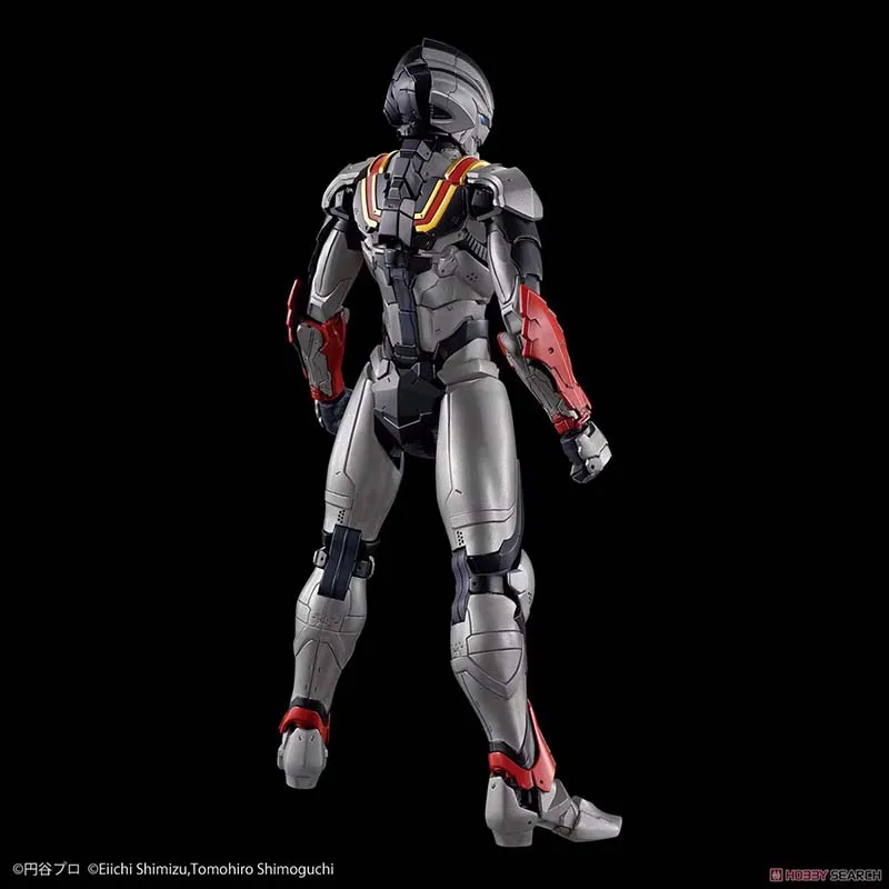Figurine Bandai Figure-rise St - Model Kit Ultraman Zero avis et prix