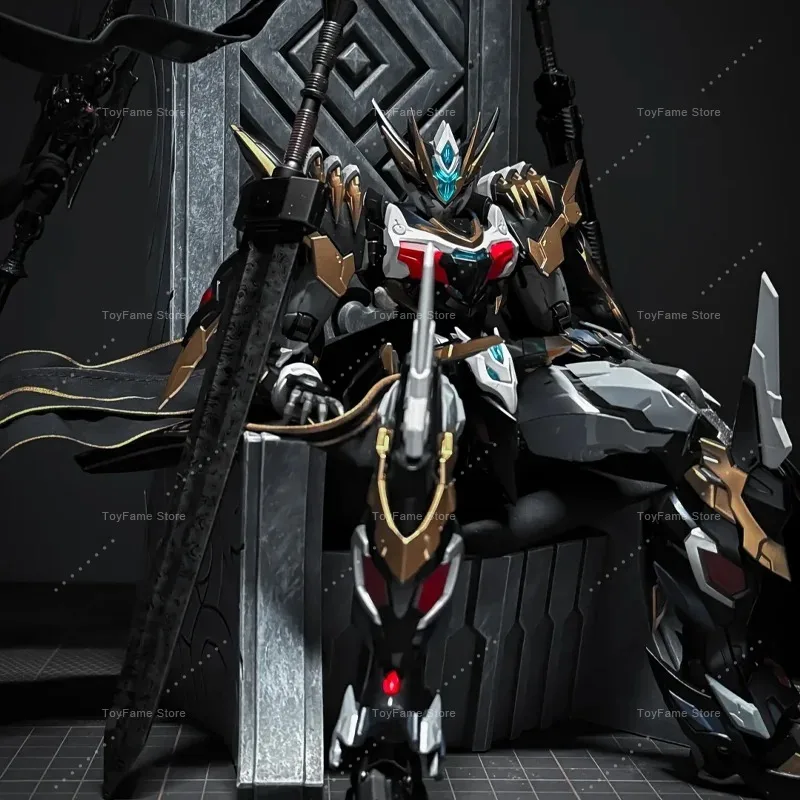En stock - Figurine d'action M - Model Kit Lancelot avis et prix