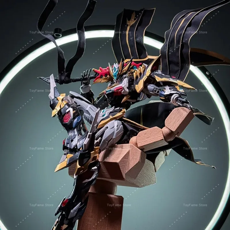 En stock - Figurine d'action M - Model Kit Lancelot avis et prix