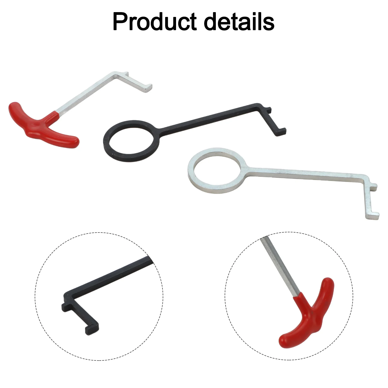 Kit d'outils de test de courro - Model Kit Engine avis et prix