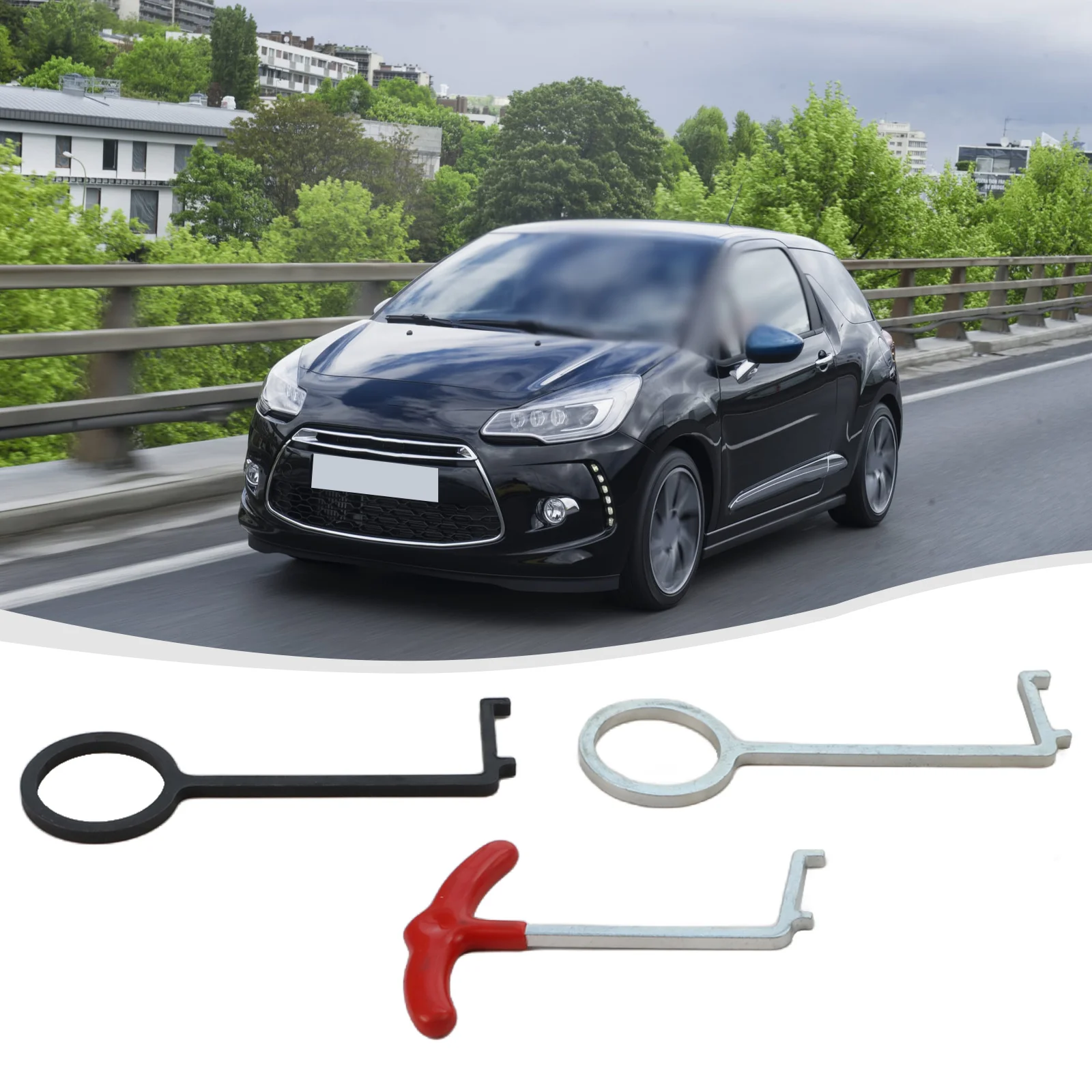 Kit d'outils de test de courro - Model Kit Engine avis et prix