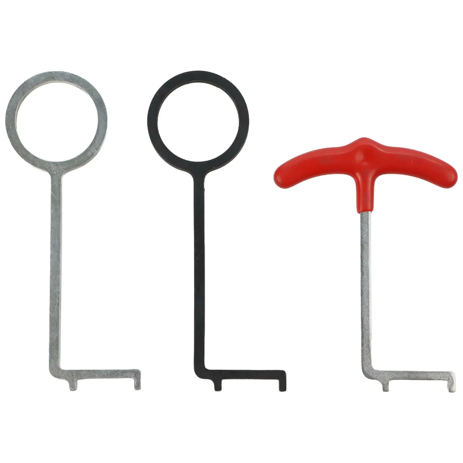 Kit d'outils de test de courro - Model Kit Engine avis et prix