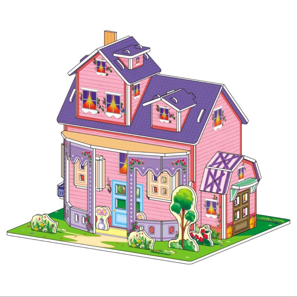 Modèle de construction assembl - Model Kit Eva avis et prix