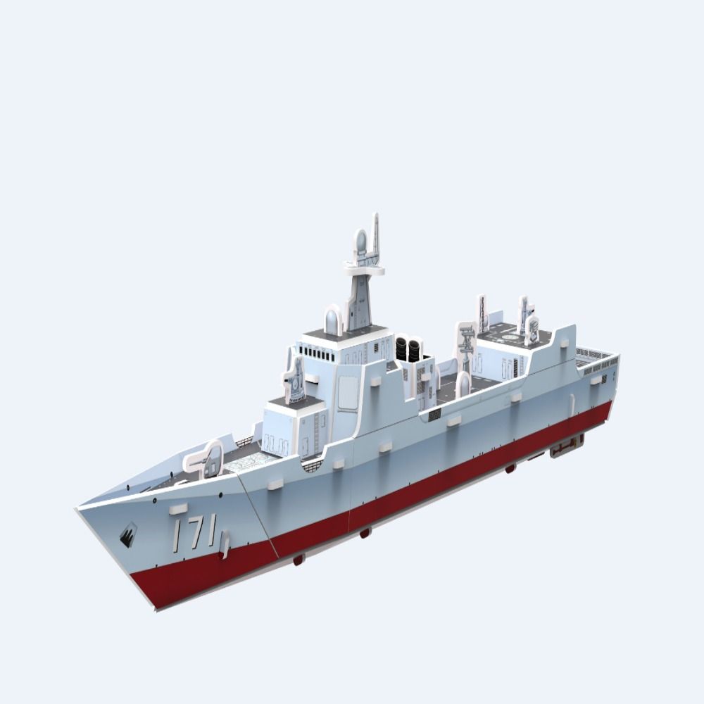 Modèle de construction assembl - Model Kit Eva avis et prix