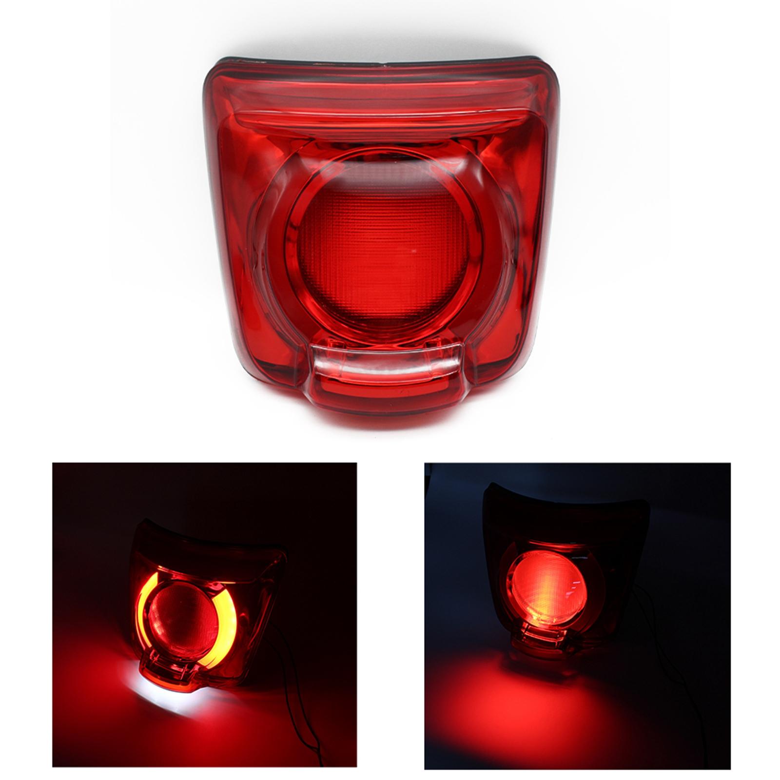 Feu arrière LED de remplacemen - Model Kit Vespa avis et prix