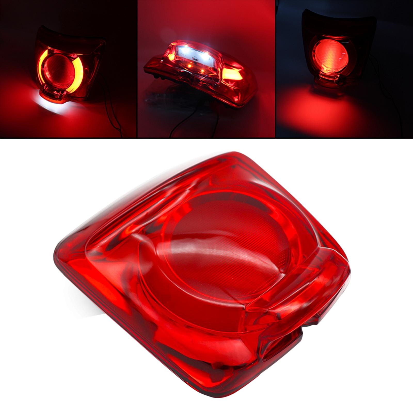 Feu arrière LED de remplacemen - Model Kit Vespa avis et prix