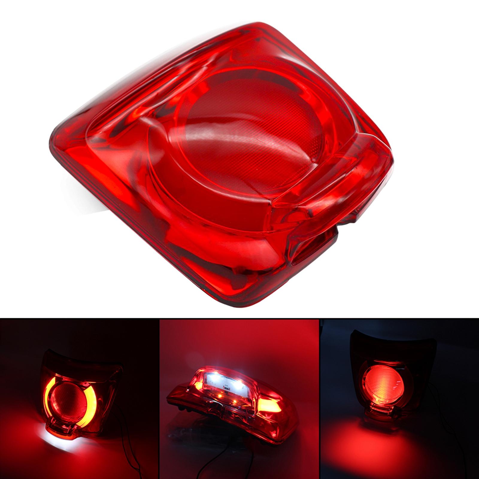 Feu arrière LED de remplacemen - Model Kit Vespa avis et prix