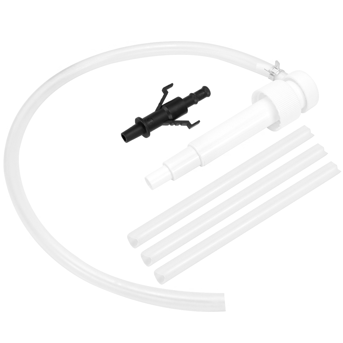 Kit de pompe pour le remplissa - Model Kit Yacht avis et prix