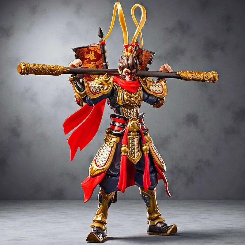 Figurine d'action Sun Wukong,  - Model Kit Wukong avis et prix