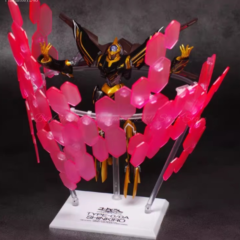 Figurine d'action Bandai COMPO - Model Kit Lancelot avis et prix