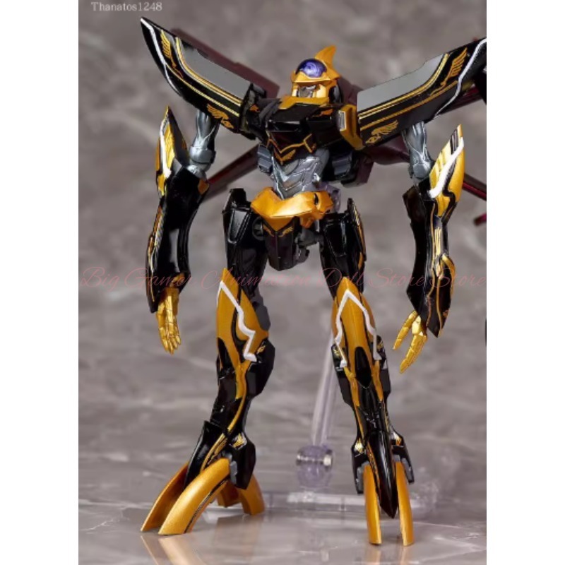 Figurine d'action Bandai COMPO - Model Kit Lancelot avis et prix