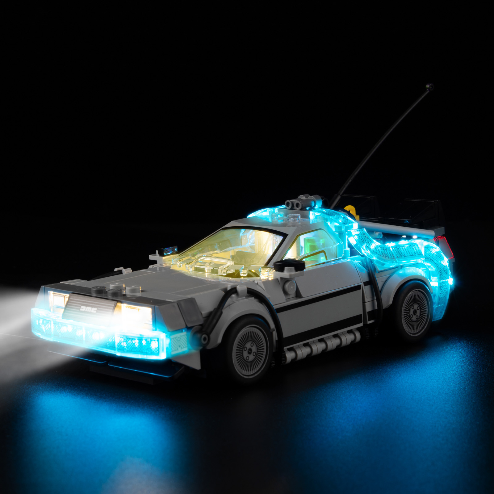 Kit d'éclairage LED pour LEGO  - Model Kit Fantasy avis et prix