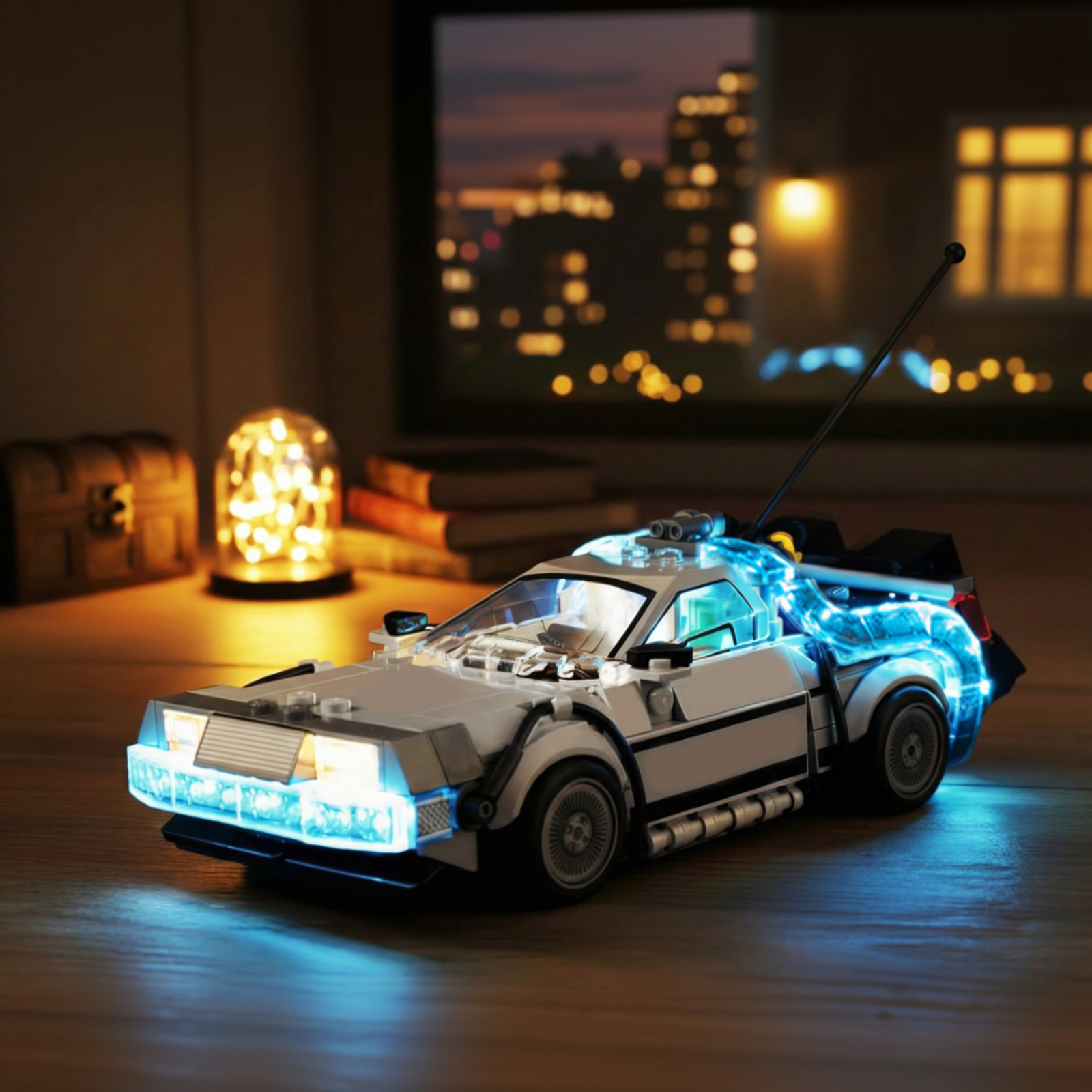 Kit d'éclairage LED pour LEGO  - Model Kit Fantasy avis et prix