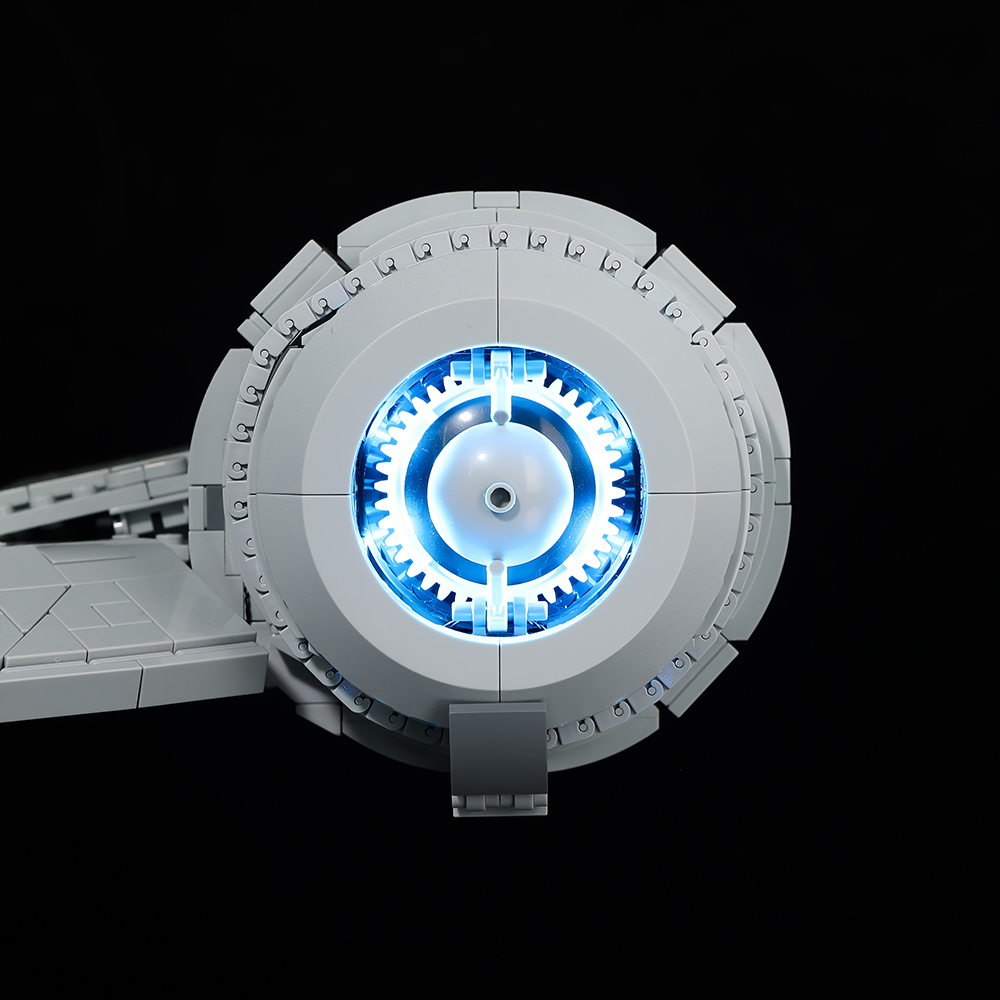 Kit d'éclairage LED sans modèl - Model Kit Fantasy avis et prix