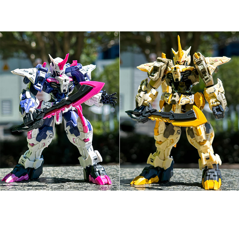 Nouveau produit Senbao Ancesto - Model Kit Eva avis et prix